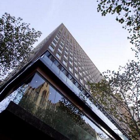 Citiclub Hotel Melbourne Exterior photo