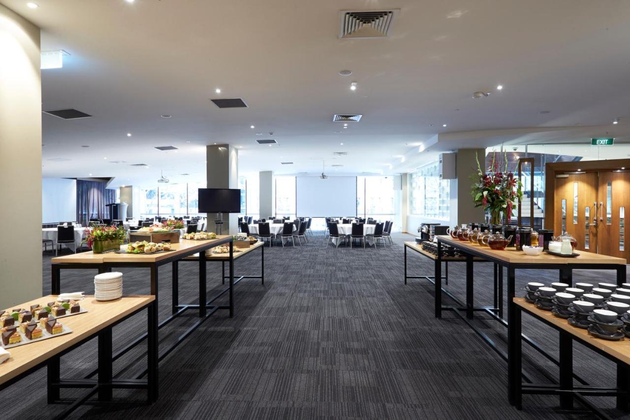 Citiclub Hotel Melbourne Exterior photo